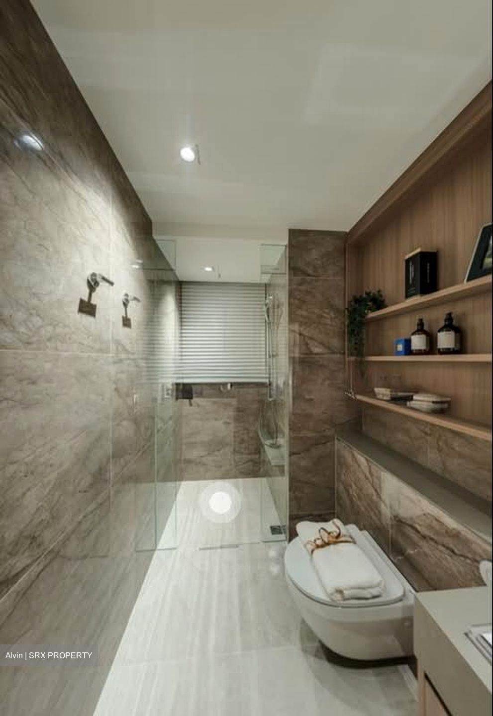 Parktown Residence (D18), Apartment #581297791